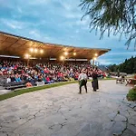 Naturhotel Bauernhofer 4* Heilbrunn
