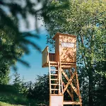 Naturhotel Bauernhofer Hotel Heilbrunn