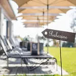Naturhotel Bauernhofer 4* Heilbrunn