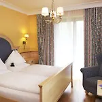 Naturhotel Bauernhofer Hotel 4*
