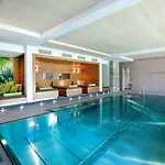 Naturhotel Bauernhofer Hotel Heilbrunn