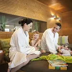 Hotel Naturhotel Bauernhofer 4*