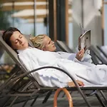 Naturhotel Bauernhofer 4* Heilbrunn