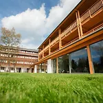 Hotel Naturhotel Bauernhofer Heilbrunn