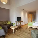 Naturhotel Bauernhofer Hotel