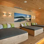 Naturhotel Bauernhofer 4* Heilbrunn