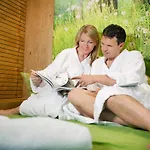 Hotel Naturhotel Bauernhofer Heilbrunn