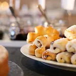 Hotel Naturhotel Bauernhofer 4*