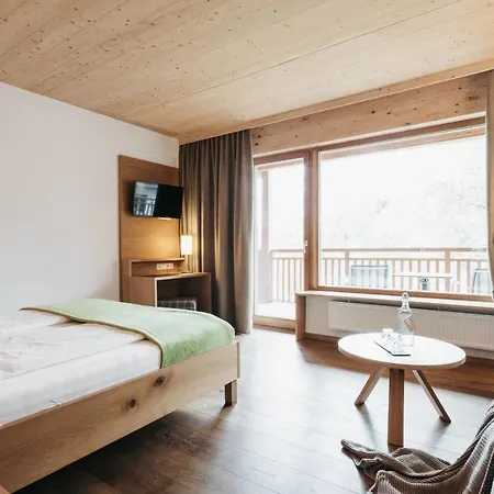 Naturhotel Bauernhofer Hotel
