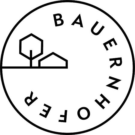 Naturhotel Bauernhofer فندق Heilbrunn