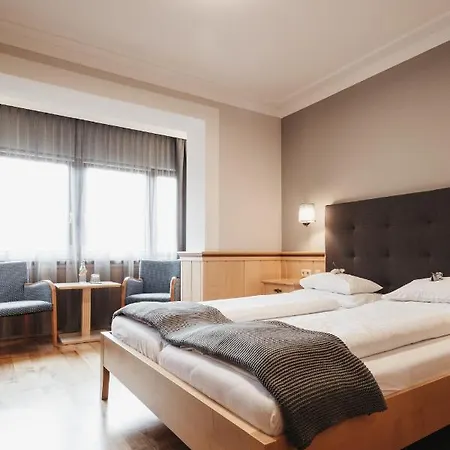 Naturhotel Bauernhofer