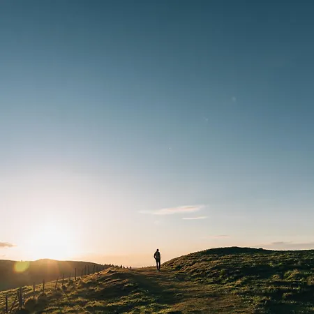 Naturhotel Bauernhofer Hotel