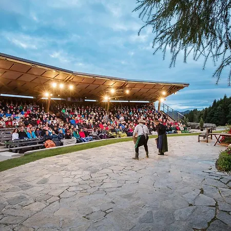 Naturhotel Bauernhofer 4* Heilbrunn