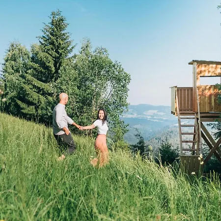 Hotel Naturhotel Bauernhofer 4*