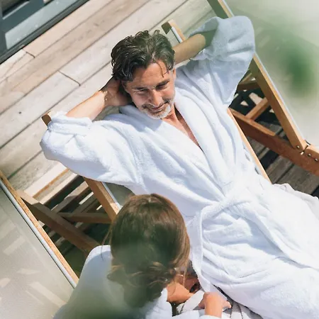 Naturhotel Bauernhofer Otel