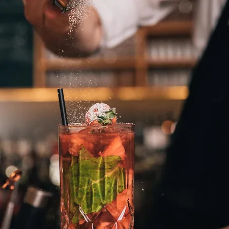 Otel Naturhotel Bauernhofer Heilbrunn