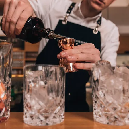 Naturhotel Bauernhofer 4* Heilbrunn