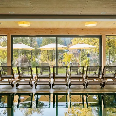 Naturhotel Bauernhofer