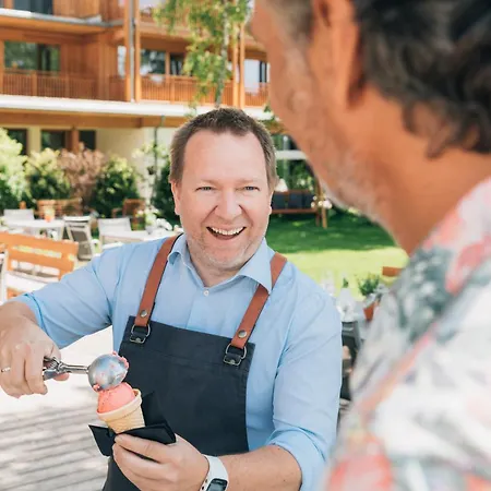 Hotel Naturhotel Bauernhofer 4*