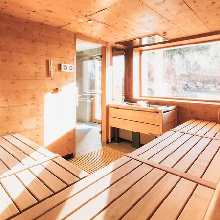 Naturhotel Bauernhofer Hotel 4*