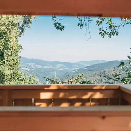 Naturhotel Bauernhofer 4* Heilbrunn