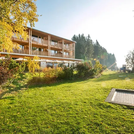 Naturhotel Bauernhofer 4*