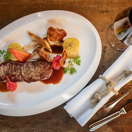 Naturhotel Bauernhofer 4* Heilbrunn