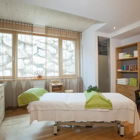 Naturhotel Bauernhofer Heilbrunn