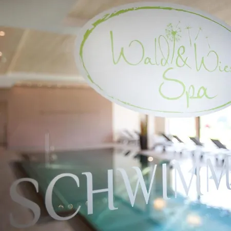 Naturhotel Bauernhofer 4*