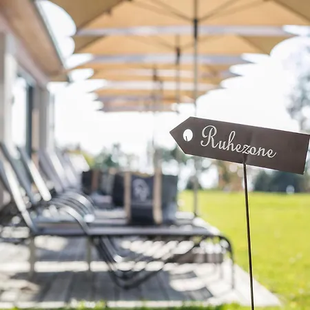 Naturhotel Bauernhofer 4* Heilbrunn