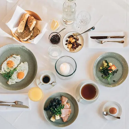 Naturhotel Bauernhofer 4*