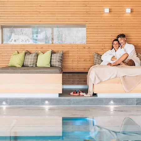 Naturhotel Bauernhofer 4* Heilbrunn