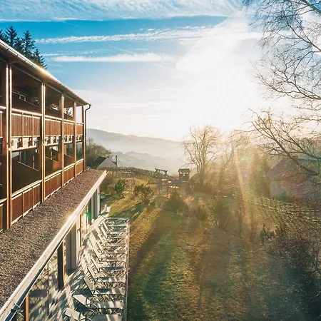 Naturhotel Bauernhofer Hotel