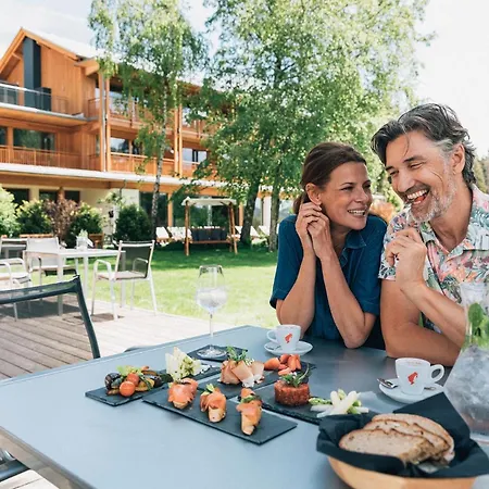 Hotel Naturhotel Bauernhofer