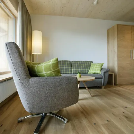 Naturhotel Bauernhofer 4*