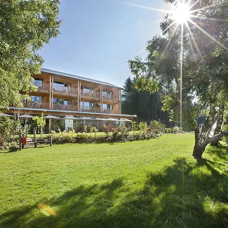 Naturhotel Bauernhofer 4*
