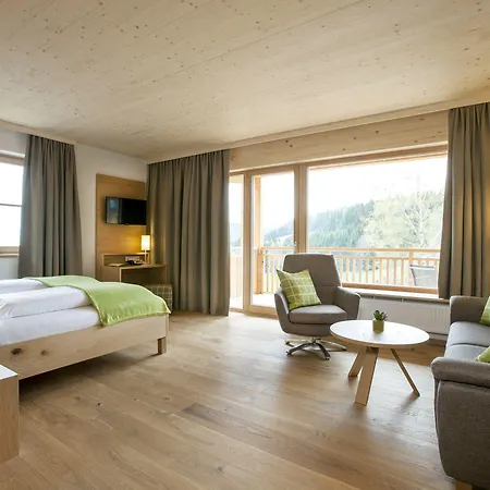 Naturhotel Bauernhofer