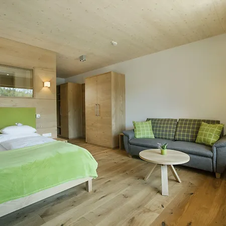 Hotel Naturhotel Bauernhofer 4*