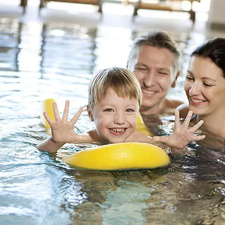 فندق Naturhotel Bauernhofer