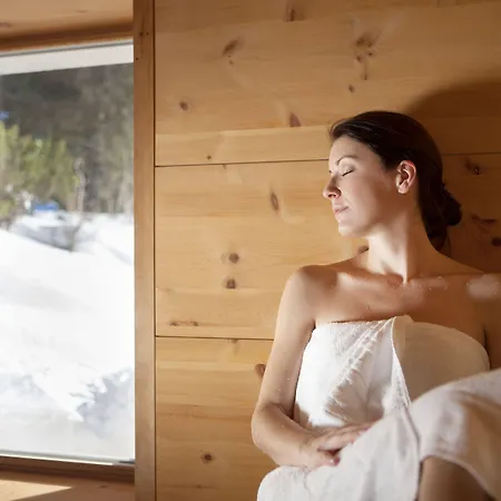 Naturhotel Bauernhofer 4* Heilbrunn