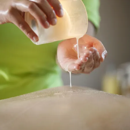 Naturhotel Bauernhofer