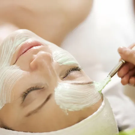 Naturhotel Bauernhofer Otel Heilbrunn