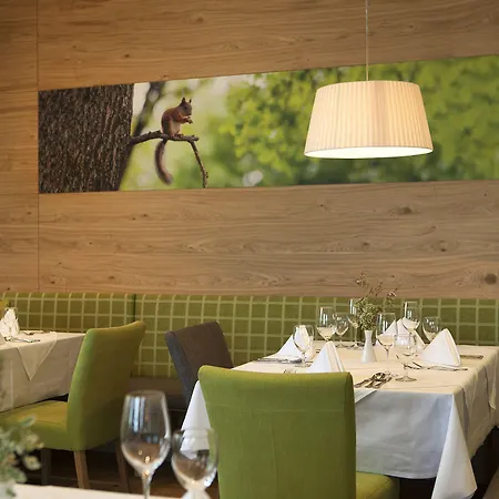 Naturhotel Bauernhofer 4*