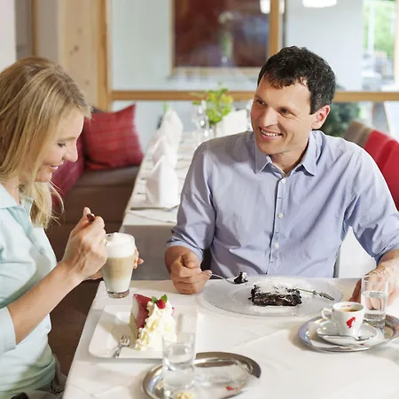 Naturhotel Bauernhofer 4*