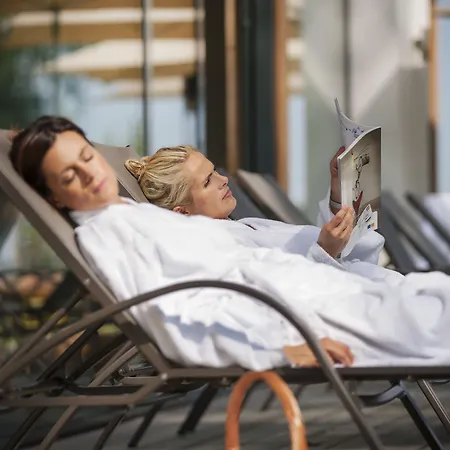 Naturhotel Bauernhofer 4* Heilbrunn