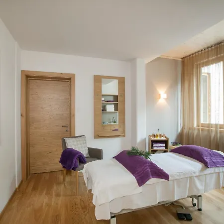 Naturhotel Bauernhofer 4* Heilbrunn