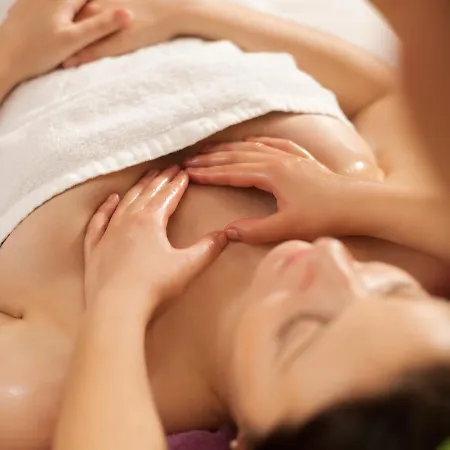 Otel Naturhotel Bauernhofer Heilbrunn