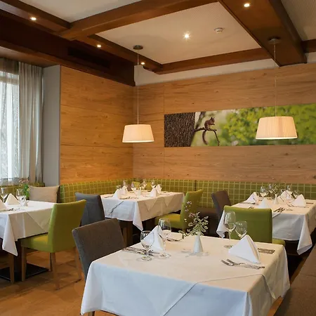 Naturhotel Bauernhofer فندق