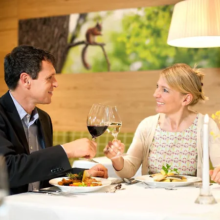 Naturhotel Bauernhofer 4*