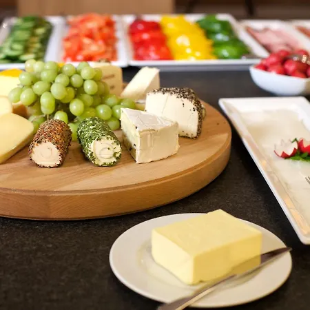 Naturhotel Bauernhofer